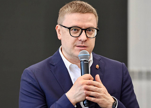 Эксперт объяснил причины роста Алексея Текслера в рейтинге АПЭК