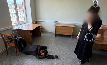В Миассе женщина порезала горло любовнику за пьяный буллинг детей