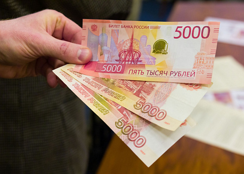 350 тысяч жителей Челябинской области запретили себе брать кредиты