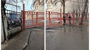 Девятиклассник с арбалетом напал на школу в Челябинске