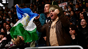 Евгений Кузнецов перешел из «Металлурга» в «Салават Юлаев»