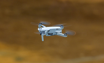 В Челябинской области введён режим «Беспилотная опасность»