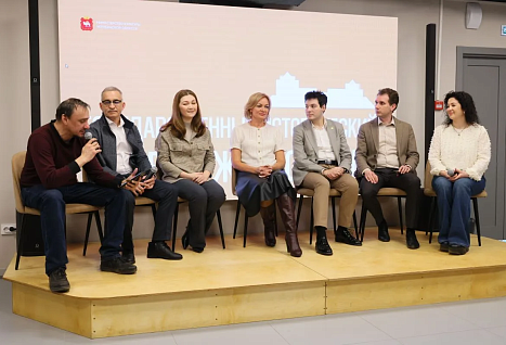 В Челябинске обсудили развитие благотворительности и поддержку НКО