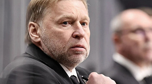 «Трактор» проиграл «Ак Барсу» третий матч в рамках плей-офф