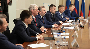 Челябинским участникам спецоперации предложили выдавать земельные участки в СНТ