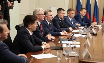 Челябинским участникам спецоперации предложили выдавать земельные участки в СНТ