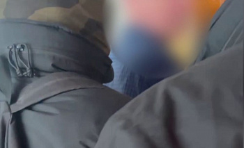 Челябинца отправили в колонию почти на 6 лет за призывы к терактам