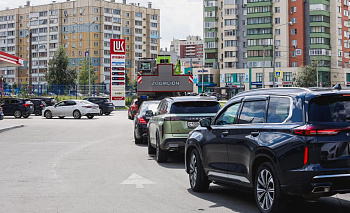 В Челябинской области создадут штаб по контролю за ситуацией на рынке топлива