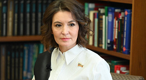 Маргарита Павлова покинет пост зампреда правительства Челябинской области