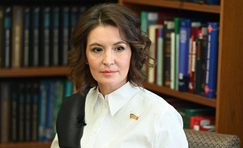 Маргарита Павлова покинет пост зампреда правительства Челябинской области