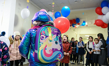 Под Челябинском создадут больше мест для учебы младшеклассников