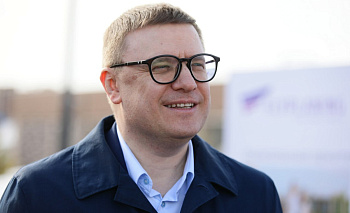 Алексей Текслер поздравил мусульман Челябинской области с завершением Рамадана