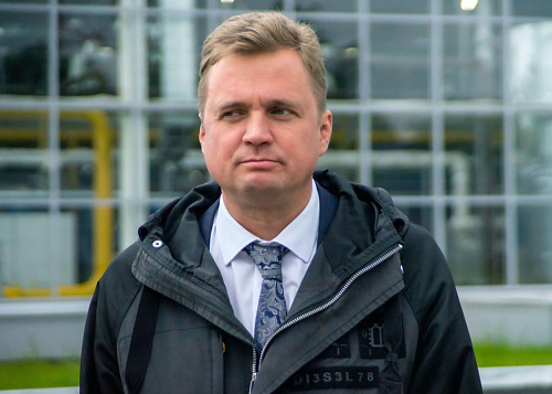 Экс-главу Троицка Виноградова приговорили к 14 годам колонии за взятку