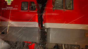 Машиниста отправили под суд за серьезное ЧП с двумя локомотивами под Миассом