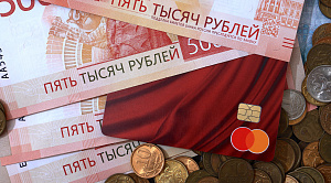 В Челябинске супруги обналичивали миллионы через семейный банк