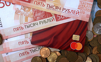 В Челябинске супруги обналичивали миллионы через семейный банк