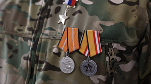 14 ветеранов СВО из Челябинской области выступят на «Кубке Защитников Отечества» 