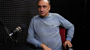 Подкасты челябинских журналистов появились на авторитетном стриминговом сервисе