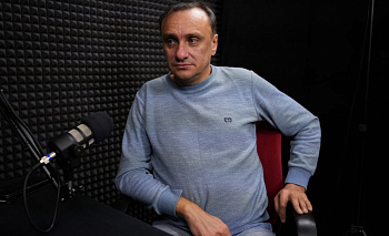 Подкасты челябинских журналистов появились на авторитетном стриминговом сервисе