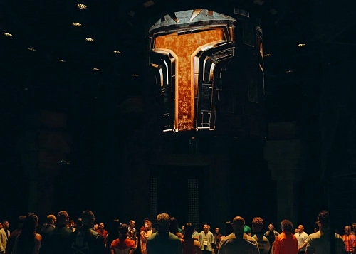 Двое атлетов из Челябинской области поборются за звание абсолютного титана