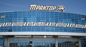 Нападающий «Трактора» Андрей Никонов перейдет в «Динамо»