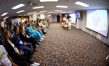 Челябинцы примут участие в Международном фестивале молодежи