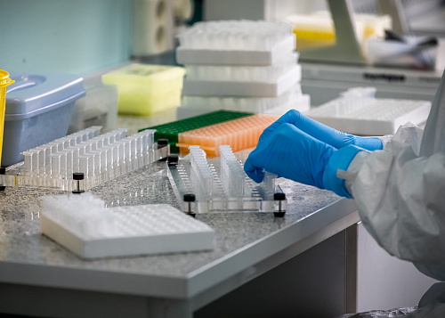 Челябинский инфекционист развенчала миф о гонконгском гриппе