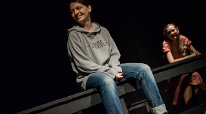 В челябинском Молодёжном театре отпразднуют первый в России День артиста