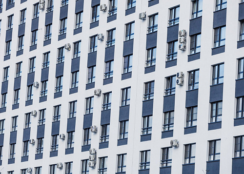 Застройщик возведет многоэтажки на 97 гектарах нового микрорайона Челябинска