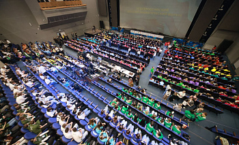 Стали известны темы проектов для команд детского экофорума в Челябинской области