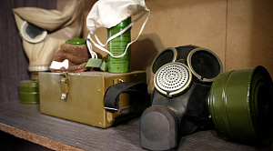 Челябинские ликвидаторы вспомнили, как оставались людьми в радиоактивном аду