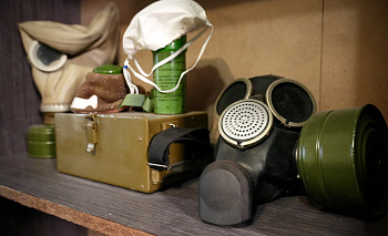 Челябинские ликвидаторы вспомнили, как оставались людьми в радиоактивном аду