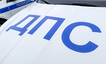 Полицейские вынесли человека из горящей квартиры в Кыштыме