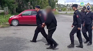 Южноуралец истек кровью и погиб при попытке доехать до отдела полиции