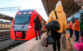 Куда везут поезда: четыре железнодорожных приключения из Челябинска