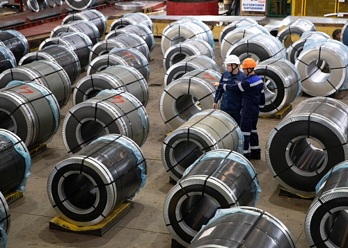 Магнитогорские инженеры получили престижные награды за свои изобретения