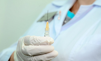 80 челябинцев за три часа прокачали иммунитет до уровня «энцефалит не пройдёт»