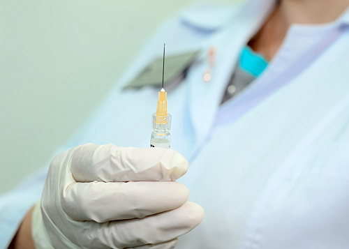 Челябинская область потратила 118 млн рублей на вакцину от клещевого энцефалита