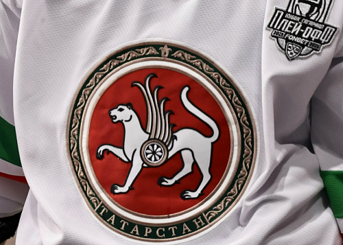 «Ак Барс» выдавил «Металлург» из борьбы за Кубок Гагарина