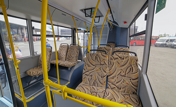 Садовые маршруты в Челябинской области запустят позже обычного