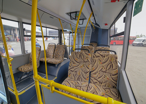 Садовые маршруты в Челябинской области запустят позже обычного