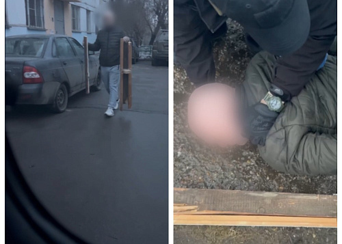 Челябинец перевёл деньги не туда и получил 17 лет строгого режима