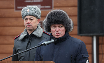 Появились подробности задержания замгубернатора Челябинской области Фалейчика