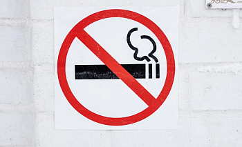 В Челябинске обезвредили продавщицу подпольных сигарет