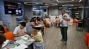 Челябинские правши оказались беспомощными в мире левшей