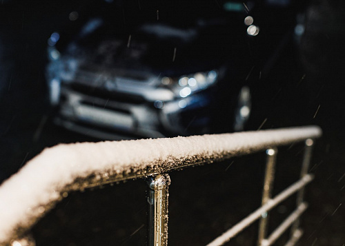 В ночь на 2 ноября Челябинскую область заметет снегом