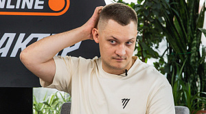 Капитаном челябинского «Трактора» в новом сезоне стал Андрей Светлаков