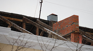 Более 3 тысяч домов капитально отремонтируют на Урале в 2026 году