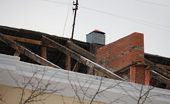 Более 3 тысяч домов капитально отремонтируют на Урале в 2026 году