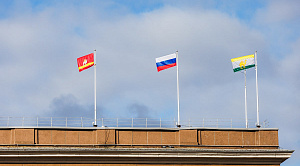 Ветераны СВО в Челябинске учатся открывать своё дело